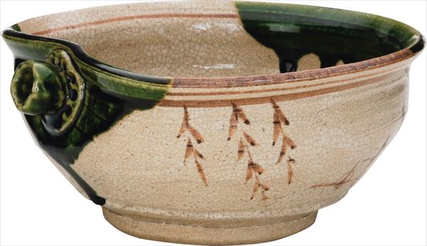 楽天市場】菓子鉢 呉須赤絵 高野昭阿弥作（桐箱） : 茶道具商 左座園