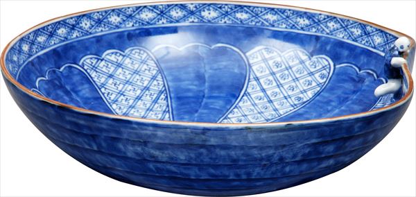 高野昭阿弥作　呉須赤絵　菓子鉢 楽天市場】菓子鉢 呉須赤絵 高野昭阿弥作（桐箱） : 茶道具商 左座園