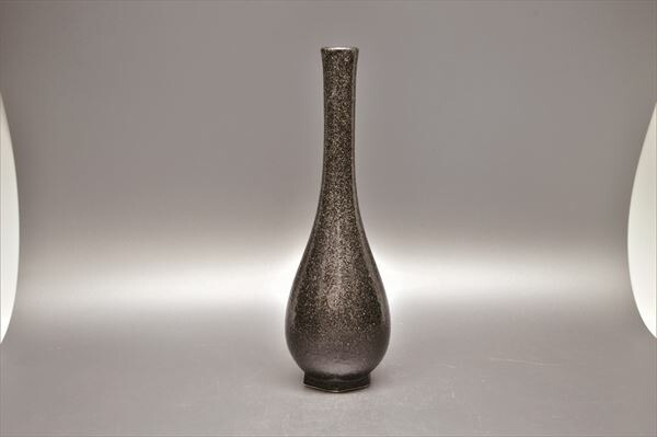 楽天市場】輪島塗 花器 鶴首型 曙華翔 : フリスト