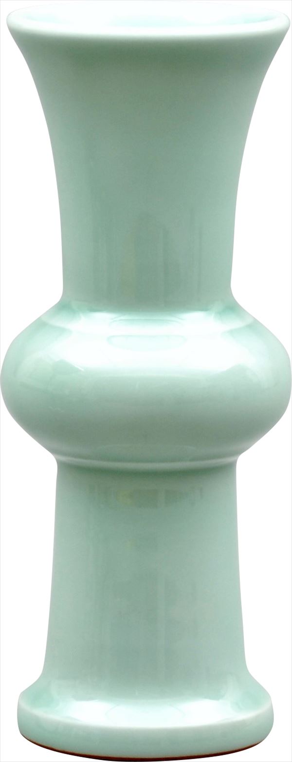 楽天市場】信楽焼 花入今井紫峯 作品20木箱 : せともの屋みさ伝