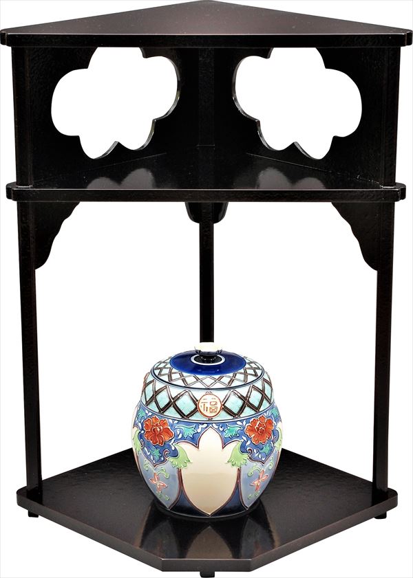 楽天市場】山雲棚 鵬雲斎好写 戸塚富悦作 : 高砂 宇治園