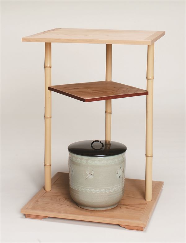 楽天市場】皆具 青磁 瓢型 横山瑞祥作（桐箱） : 茶道具商 左座園