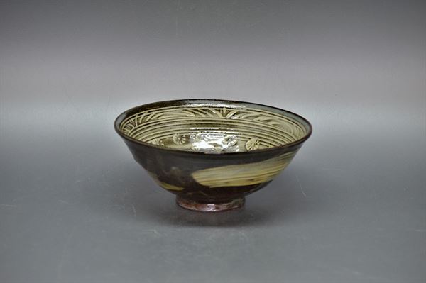 三島平茶碗 三島平茶碗〈裏に内資寺とあり／〉 文化遺産オンライン