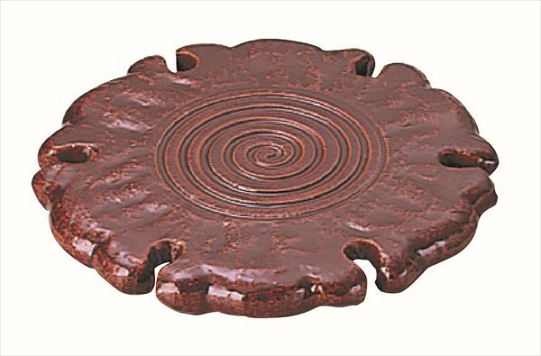 楽天市場】【茶道具 / 夜咄 (よばなし) 】 雀瓦 (すずめがわら) 赤楽