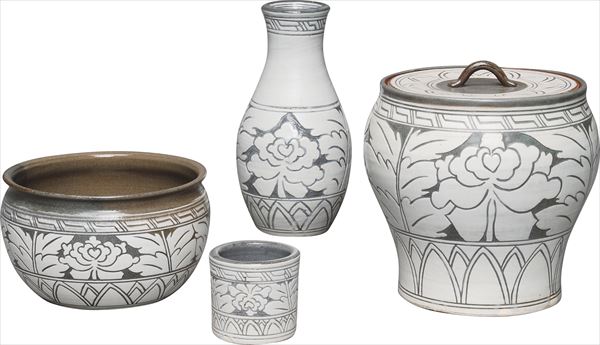 楽天市場】皆具 青磁 瓢型 横山瑞祥作（桐箱） : 茶道具商 左座園