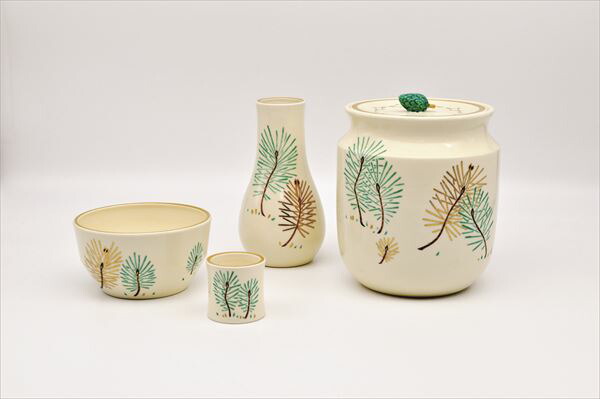 楽天市場】皆具 青磁 瓢型 横山瑞祥作（桐箱） : 茶道具商 左座園