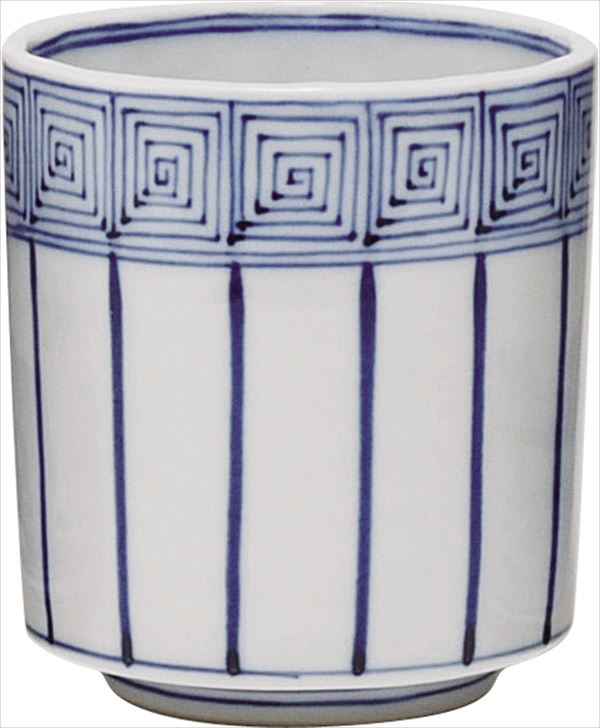 楽天市場】(春におすすめ）平安 高野昭阿弥作 染付隅田川香合 : ますや