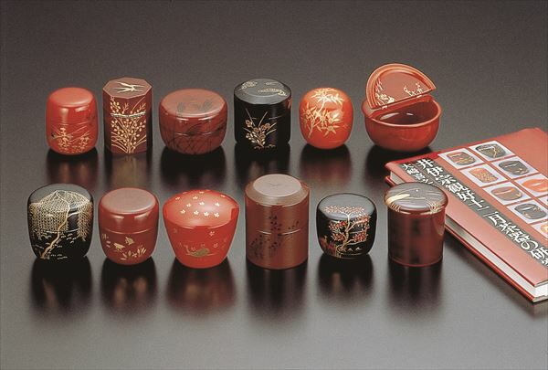 楽天市場】香合 色絵 立雛 高野昭阿弥作（木箱） : 茶道具商 左座園