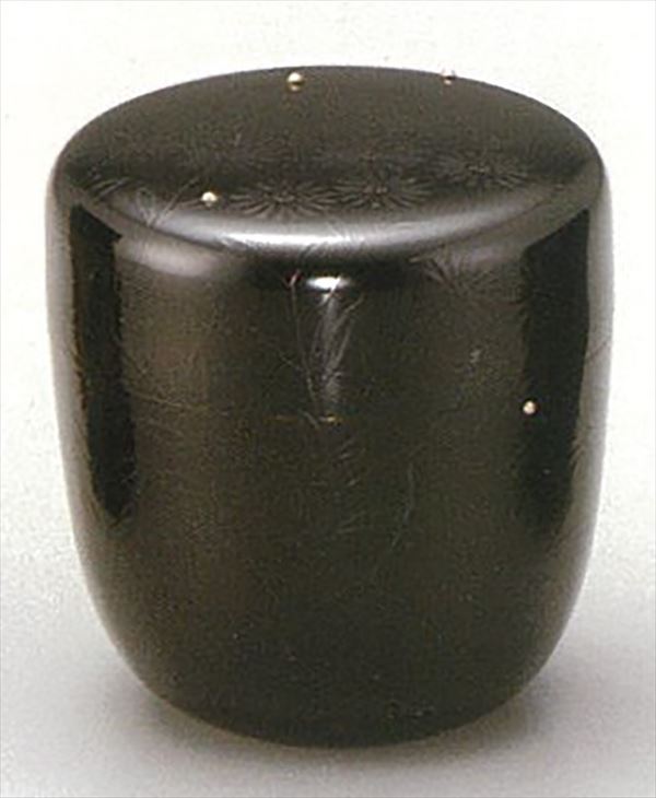 楽天市場】【茶道具】玄々斎宗匠好写 曙棗 極上 中村宗悦作（桐箱