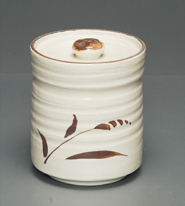 志野　水指　茶道具　茶碗　抹茶碗 楽天市場】茶道具 水指 志野水指 : 茶道具・抹茶・八女茶の芳香園