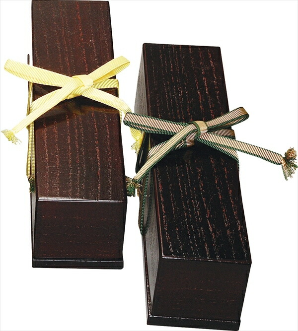 楽天市場】桐箱（茶杓用） : 茶道具商 左座園