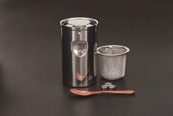楽天市場】茶道具 近藤さんの茶ふるい缶 : 茶道具・抹茶・八女茶の芳香園
