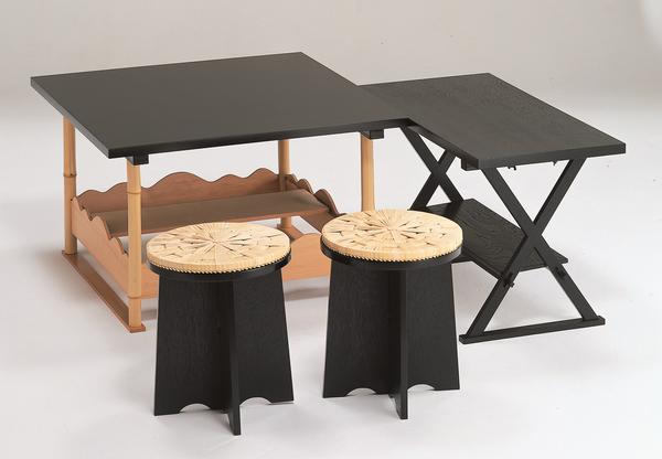 楽天市場】点茶盤 掻合塗 表用セット : 茶道具商 左座園