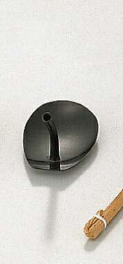 楽天市場】〇【茶器/茶道具 灰道具】 灰押さえ/灰ならし 自在灰押さえ