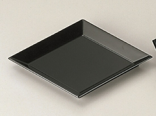 楽天市場】花形盆 木製 真塗 : 茶道具・抹茶・八女茶の芳香園