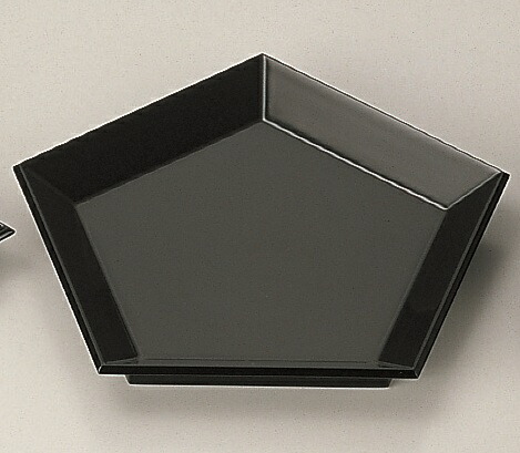 楽天市場】花形盆 木製 真塗 : 茶道具・抹茶・八女茶の芳香園