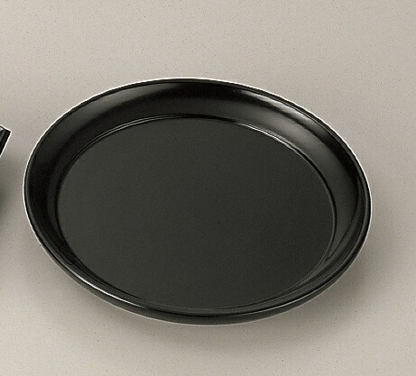 楽天市場】花形盆 木製 真塗 : 茶道具・抹茶・八女茶の芳香園