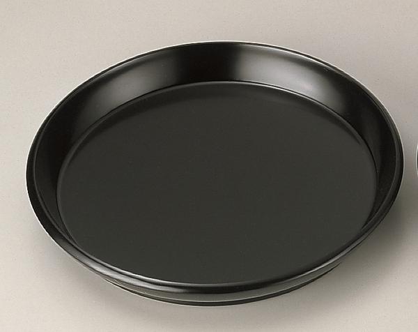 楽天市場】大円盆 黒掻合 円能斎好写 : 京都 茶道具 出野祐