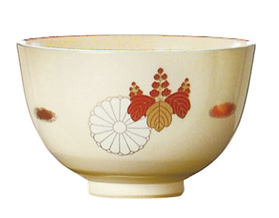 抹茶茶碗　菊桐 楽天市場】【茶道具/茶道】菊桐お稽古抹茶茶碗 : 茶道具専門店