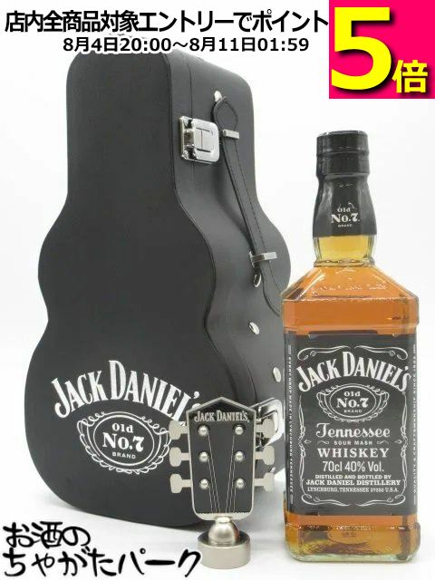 楽天市場】【箱なし】【限定】ジャック ダニエル ブラック（Old