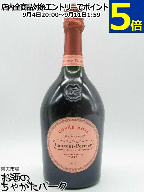 ローランペリエ キュヴェ ロゼ ブリュット 750ml 12% 楽天市場】ローラン ペリエ シャンパーニュ キュヴェ ロゼ