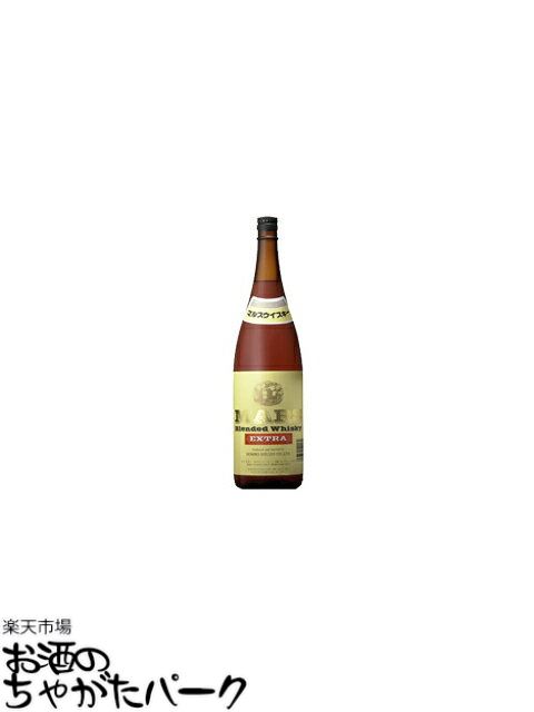 楽天市場】ブレンデッドウイスキー MARS EXTRA ( マルス エクストラ