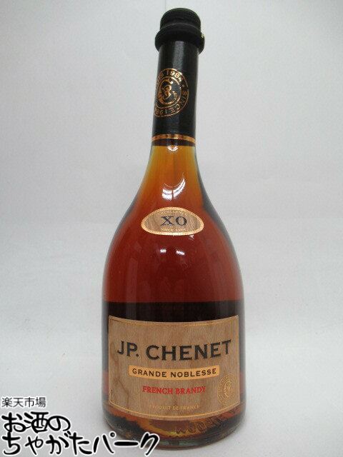 楽天市場 新ラベル ｊｐシェネ ブランデー ｘｏ 36度 700ml お酒のちゃがたパーク 楽天市場店
