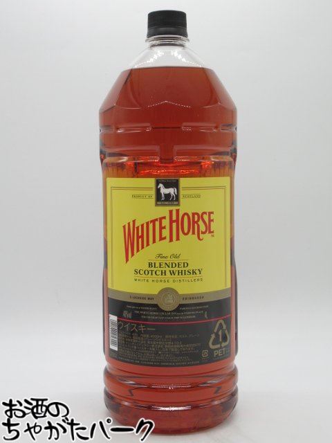楽天市場】【送料無料】 ホワイトホース ファインオールド 40度 正規