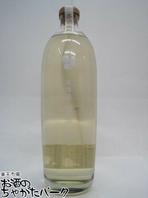 楽天市場】【焼酎祭り1380円均一】 北海道 清里 (きよさと