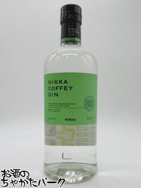 楽天市場】【正規品】ニッカ カフェ ジン ニッカウイスキー 正規