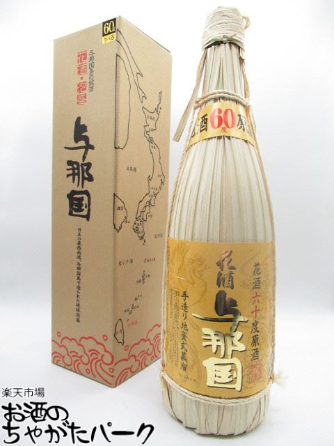 泡盛　どなん　60度クバ巻　600ml 楽天市場】泡盛 南(はい)どなん 60度 600ml (クバ巻き) /(名