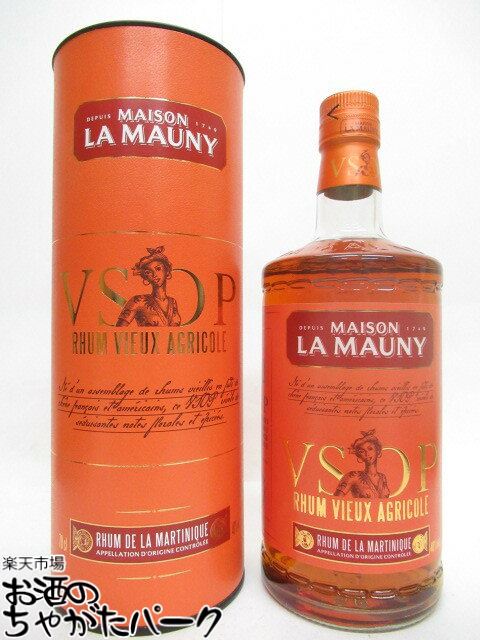 楽天市場】ラマニー ヴィユー XO 正規品 40度 700ml : お酒の
