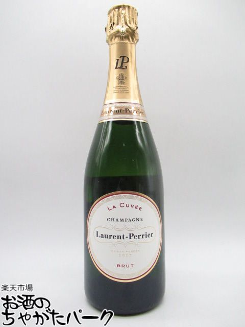 楽天市場】ローランペリエ ロゼ 箱なし 並行品 750ml : お酒の