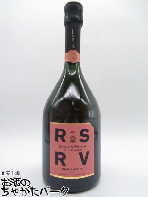 新品 メゾン・マム　RSRV ブラン・ド・ブラン 2015 国内正規品購入 楽天市場】メゾン マム RSRV ブラン ド ブラン 2015 白 正規