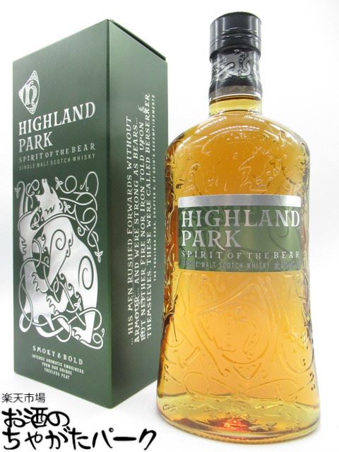 楽天市場】【送料無料】ハイランドパーク ヴァルクヌート 700ml