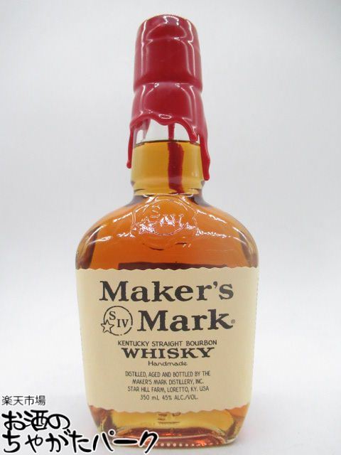 Maker's Mark メーカーズマーク ミントジュレップ メーカーズマーク ミント ジュレップ Maker's Mark MINT JULEP