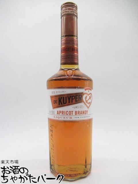 楽天市場】ボルス アプリコットブランデー 並行品 24度 700ml : お酒のちゃがたパーク 楽天市場店