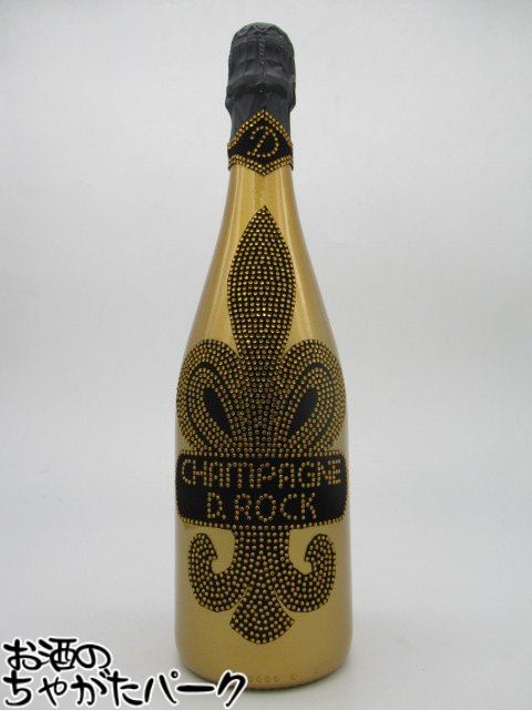 D ROCK ディーロック シルバー ブランドブラン　ルミナス　ダイアモンド 楽天市場】D.Rock Diamond Rock Blanc De Blancs LUMINOUS