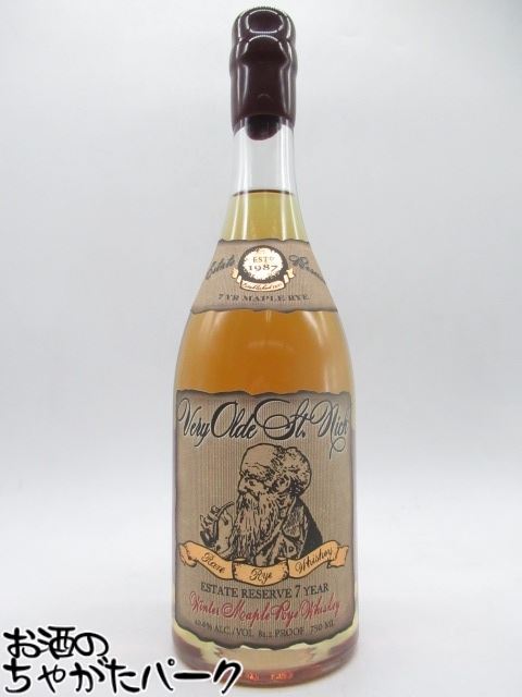 ヴェリー オールド セントニック　ハーベスト ライ ヴェリーオールドセントニック ハーベストライ カスク