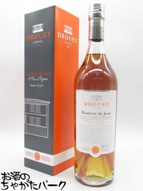 楽天市場】テセロン トレゾール 40% 700ml グランドシャンパーニュ