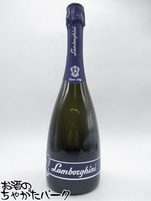 楽天市場】ランボルギーニ エクストラドライ プロセッコ Lamborghini