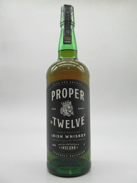 楽天市場】プロパー (Proper) No.12 700ml 40度 並行品