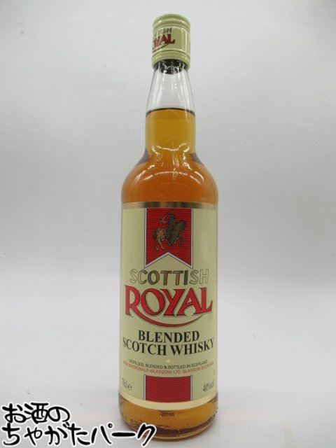 楽天市場】スコティッシュ リーダー オリジナル 700ml 40度【5,000円