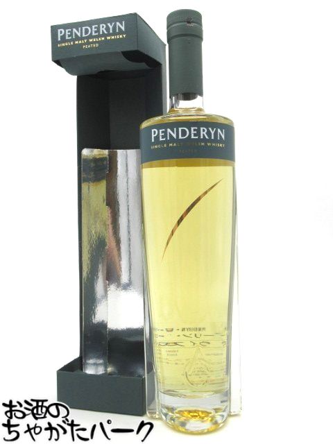 楽天市場】ペンダーリン ディラン トーマス シェリーウッド (Penderyn