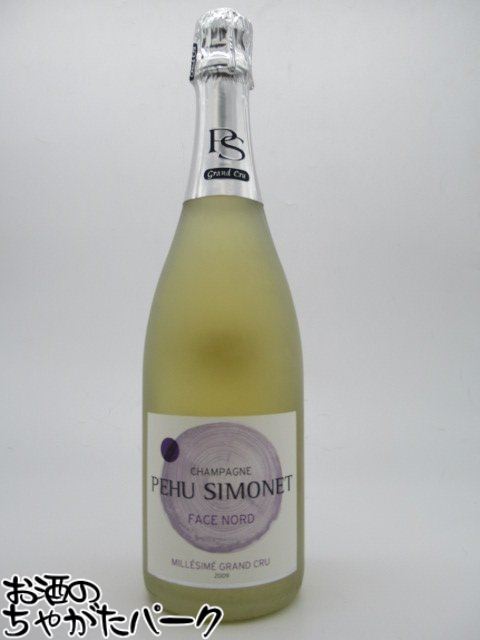 PEHU SIMONET シャンパーニュ1500ml セレクション ブリュット PEHU