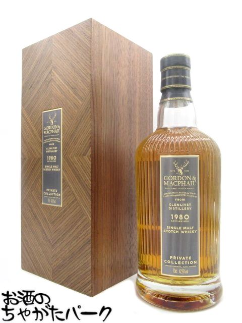 楽天市場】グレンリヴェット[1973]年 38年もの(2012年瓶詰め) スペイ