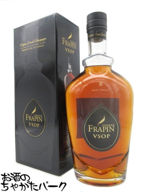 楽天市場】フラパン V.I.P. XO デキャンタ 700ml 40度 正規品 箱付