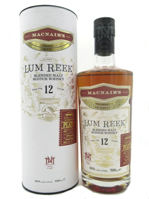 楽天市場】マクネアーズ ラムリーク10年 カスクストレングス バッチ1