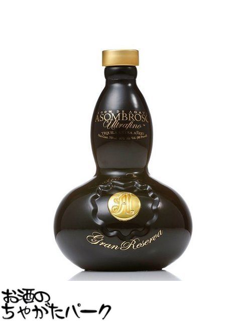 楽天市場】アソムブロッソ エクストラ アネホ 750ml 38度 正規品