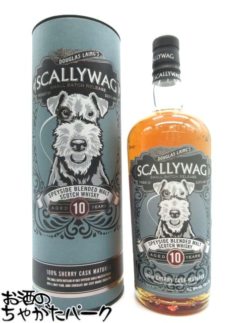 楽天市場】ポイント3倍 ダグラスレイン ブレンデッド モルト